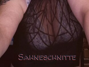 Sahneschnitte