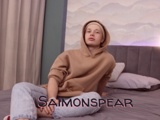 Saimonspear