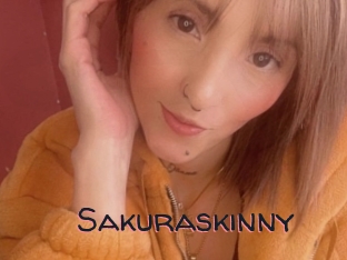 Sakuraskinny