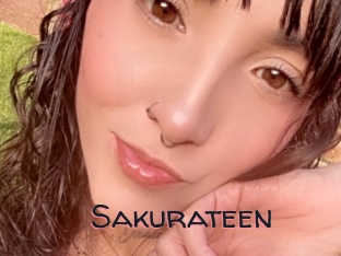 Sakurateen