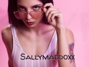 Sallymaddoxx