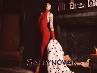 Sallynovak