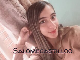 Salomecastilloo
