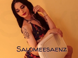 Salomeesaenz