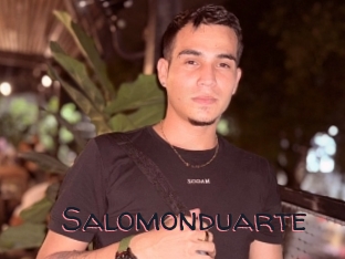 Salomonduarte