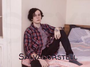 Salvadorstell