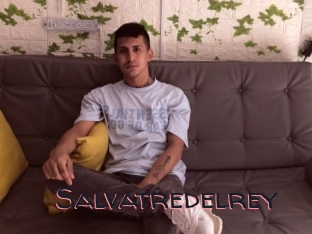 Salvatredelrey