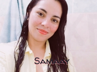Samaay