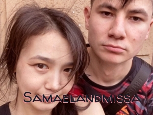 Samaelandmissa