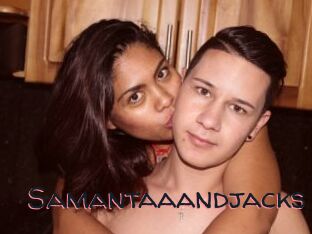 Samantaaandjacks