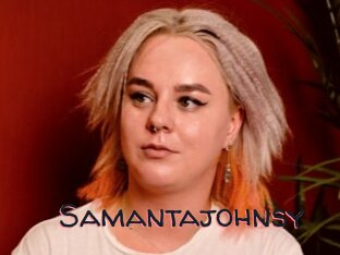 Samantajohnsy
