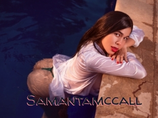 Samantamccall