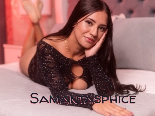 Samantasphice