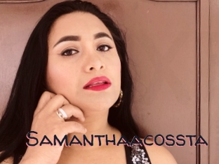 Samanthaacossta