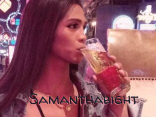Samanthabight