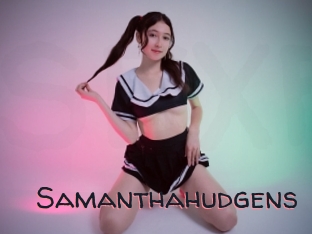 Samanthahudgens