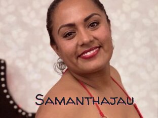 Samanthajau