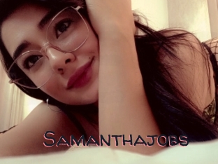 Samanthajobs