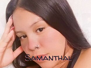 Samanthal