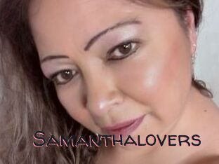 Samanthalovers