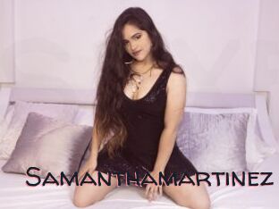 Samanthamartinez