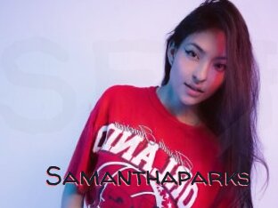 Samanthaparks