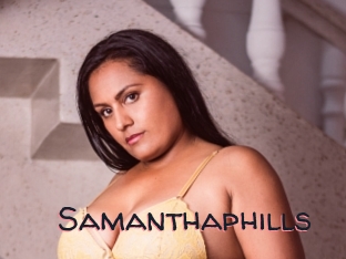 Samanthaphills