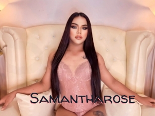 Samantharose
