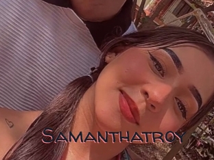 Samanthatroy