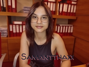 Samantthaxx