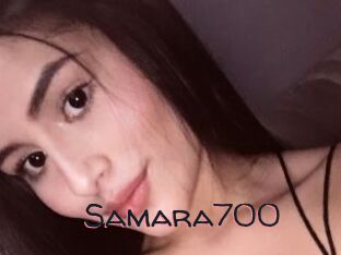 Samara700