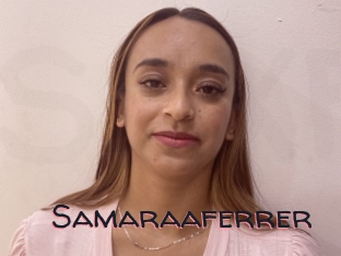 Samaraaferrer