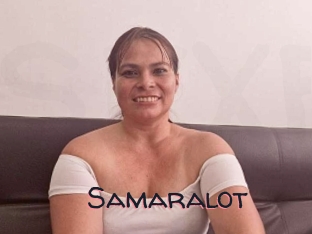 Samaralot