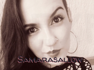 Samarasallow