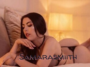 Samarasmiith