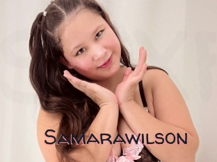 Samarawilson