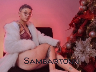 Sambartonn