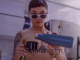 Sambartt
