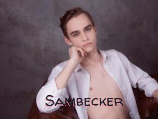 Sambecker