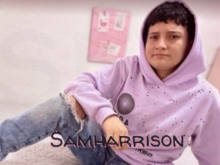 Samharrison