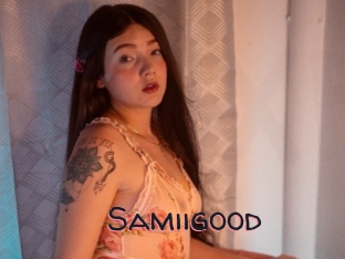 Samiigood