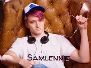 Samlennie