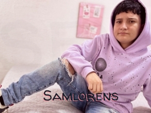 Samlorens