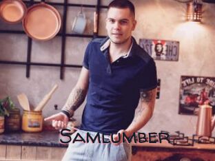 Samlumber