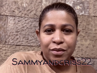 Sammyandcriss22