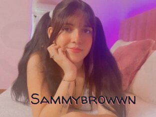 Sammybrowwn