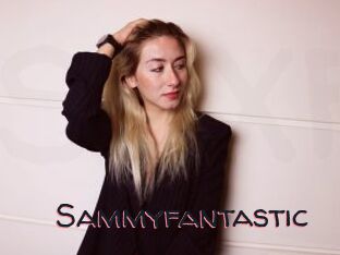 Sammyfantastic