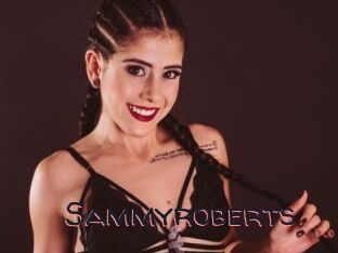 Sammyroberts