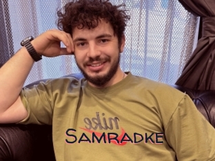 Samradke