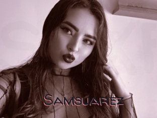 Samsuarez